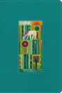 ESV the Biggest Story Holy Bible for Kids (Trutone, Teal, Waterfall Design) - ESV - 9798874902520