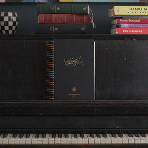 The Sing! Hymnal, Lay-Flat Edition with Chords