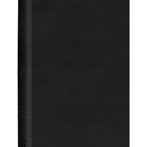 ESV Value Compact Bible