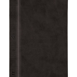 ESV Value Large Print Compact Bible