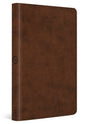 ESV Premium Gift Bible (Trutone, Brown) cover image (8251951481032)