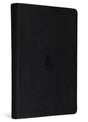 ESV Premium Gift Bible (Trutone, Midnight, Flame Design) cover image (8252156838088)