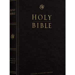 All Pew and Worship Bibles
