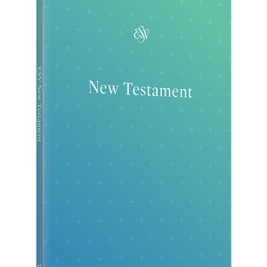 ESV Outreach New Testament