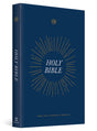 ESV Share the Good News Outreach Bible (Paperback) cover image (8252160344264)
