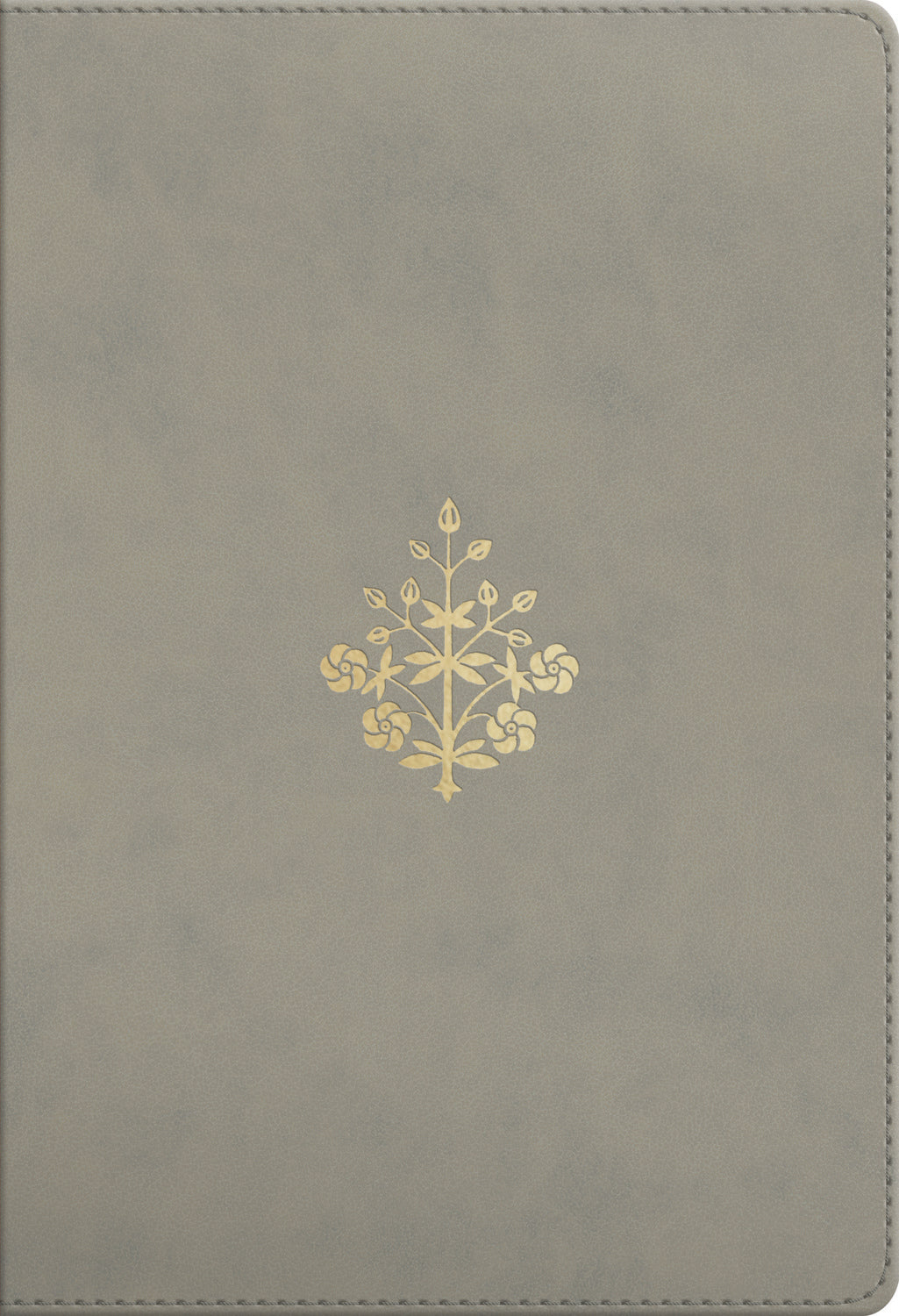 ESV Student Study Bible (Trutone, Stone, Branch Design) front cover (8334539292872)