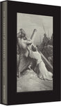 ESV Symphony of Scripture, Gospel of John (Cloth Over Board) - ESV - 9798874915445
