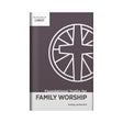 The Doctrine of Christ (Foundational Truths for Family Worship, Volume 4) - Kelsey Jurkovich - 9798901200391