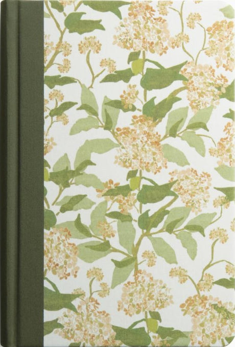 ESV Everyday Gospel Bible, Artist Series: Connecting Scripture to All of Life (Cloth Over Board, Lulie Wallace, Grier) - ESV - 9798874900410