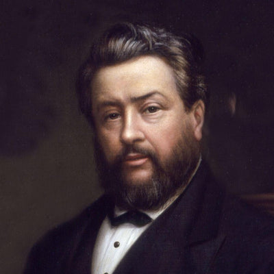 Charles Haddon Spurgeon