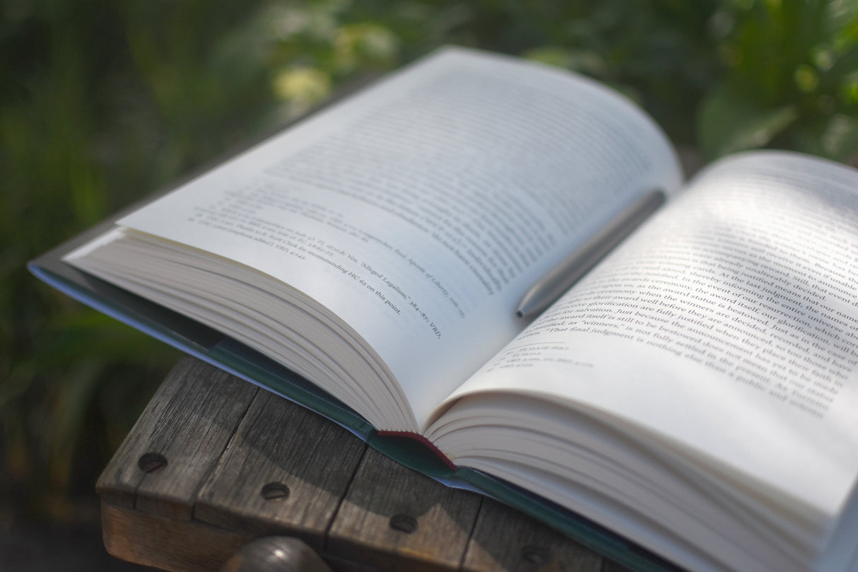 Reformed Covenant Theology: A Systematic Introduction