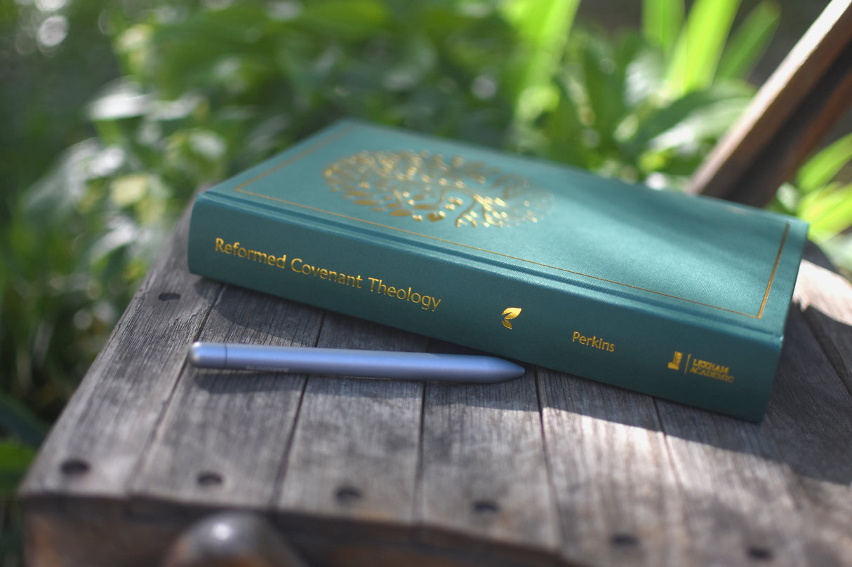 Reformed Covenant Theology: A Systematic Introduction