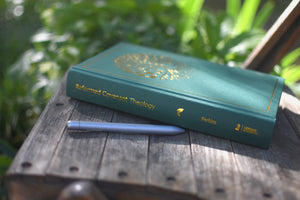 Reformed Covenant Theology: A Systematic Introduction