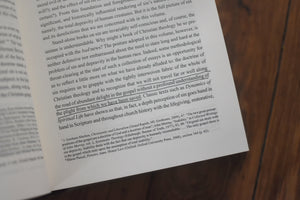 The Doctrines of Grace (2-Volume Set)