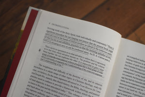 The Doctrines of Grace (2-Volume Set)