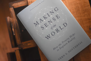 Making Sense of the World: How the Trinity Helps to Explain Reality