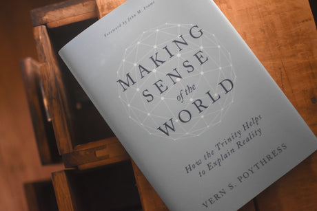 Making Sense of the World: How the Trinity Helps to Explain Reality