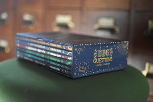 Big Questions Complete Collection: 6-Book Boxed Set (Big Questions)