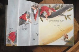 The Man in the Tree and the Brand New Start: A True Story about Zacchaeus and the Difference Knowing Jesus Makes (Tales That Tell the Truth)