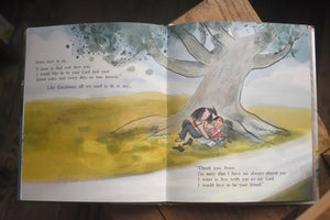 The Man in the Tree and the Brand New Start: A True Story about Zacchaeus and the Difference Knowing Jesus Makes (Tales That Tell the Truth)