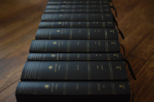 ESV Expository Commentary (12-Volume Set)