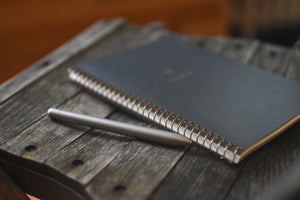 ESV Scripture Journal, Spiral-Bound Edition: Old Testament Set (Paperback)