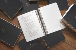 ESV Scripture Journal, Spiral-Bound Edition: Old Testament Set (Paperback)