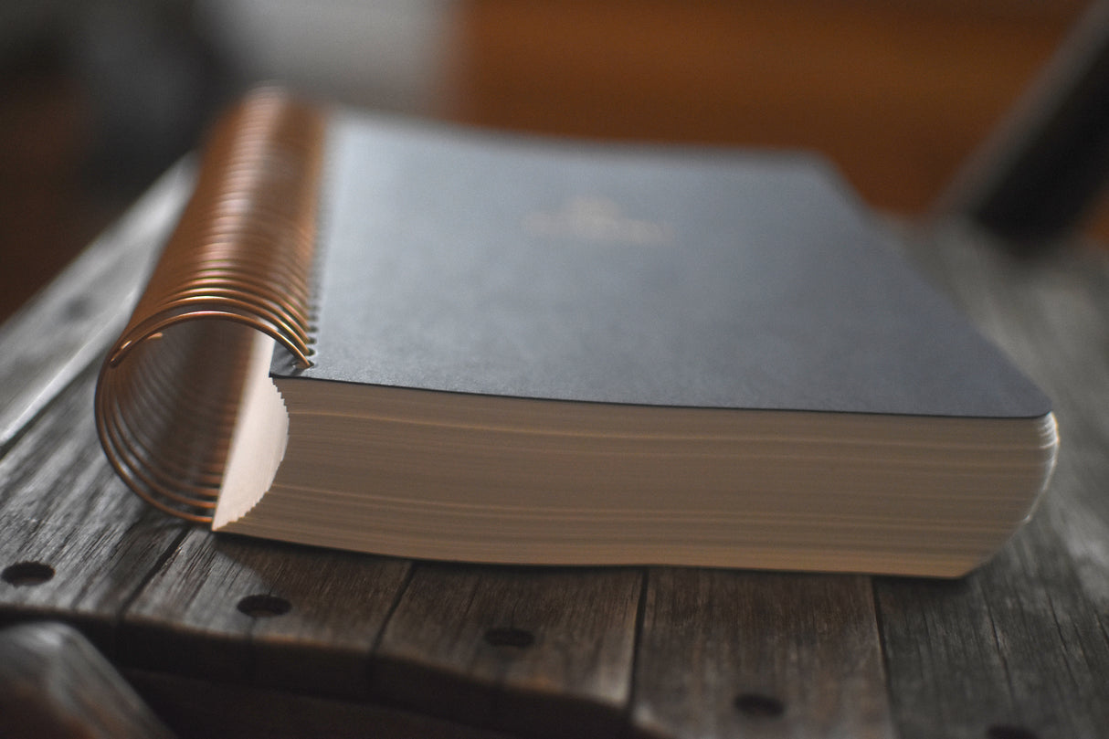 ESV Scripture Journal, Spiral-Bound Edition: Old Testament Set (Paperback)