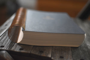 ESV Scripture Journal, Spiral-Bound Edition: Old Testament Set (Paperback)