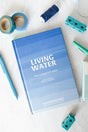 Living Water: The Gospel of John - Ammen, Chris - 9798988950769