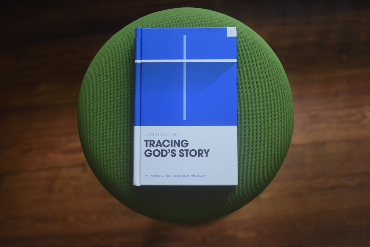 Tracing God's Story: An Introduction to Biblical Theology (Theology Basics)