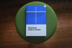 Tracing God's Story: An Introduction to Biblical Theology (Theology Basics)
