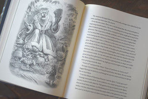 Little Christmas Carol: The Illustrated Edition