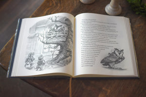 Little Christmas Carol: The Illustrated Edition