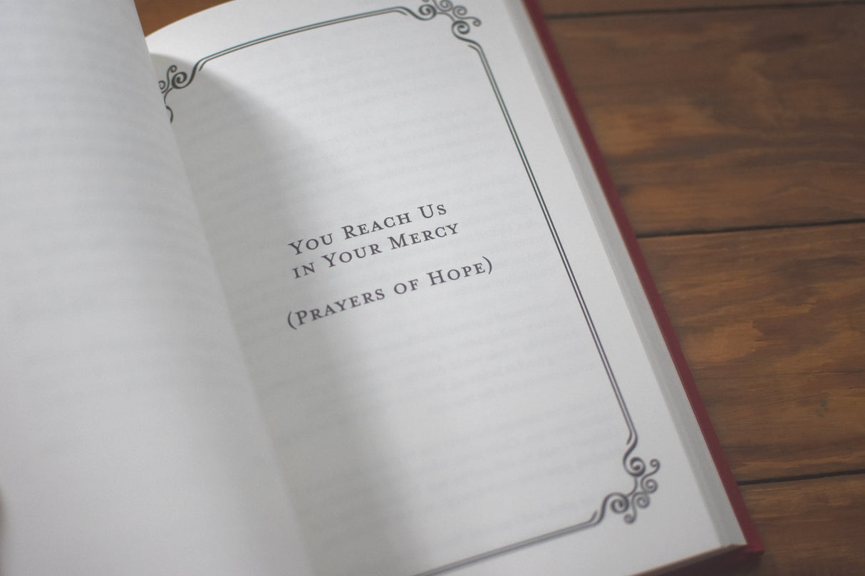 Grace from Heaven: Prayers of the Reformation (Prayers of the Church)