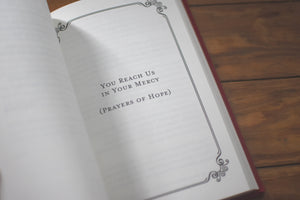 Grace from Heaven: Prayers of the Reformation (Prayers of the Church)