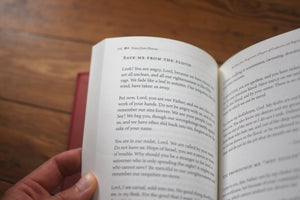 Grace from Heaven: Prayers of the Reformation (Prayers of the Church)
