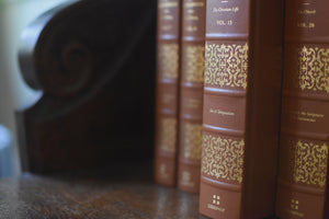 Works of John Owen Bundle (5-Volumes)