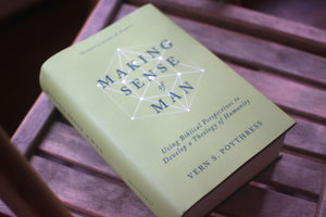 Making Sense of Man: Using Biblical Perspectives to Develop a Theology of Humanity