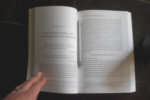 The Body God Gives: A Biblical Response to Transgender Theory