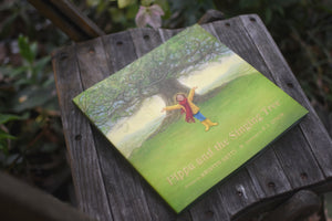Pippa and the Singing Tree: Joining the Song of All Creation