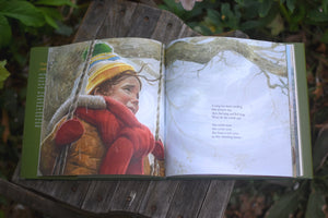 Pippa and the Singing Tree: Joining the Song of All Creation