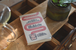 Gospel Stories: How the Greatest Story is Richer, Deeper, and More Wonderful Than We Think