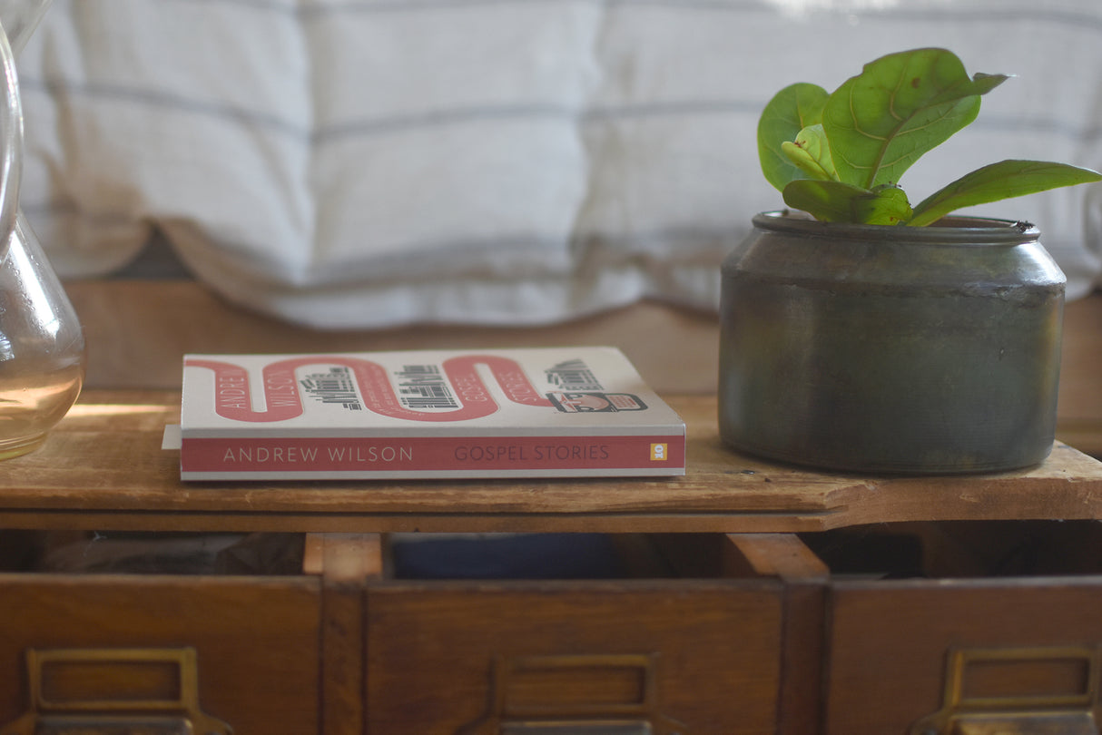 Gospel Stories: How the Greatest Story is Richer, Deeper, and More Wonderful Than We Think
