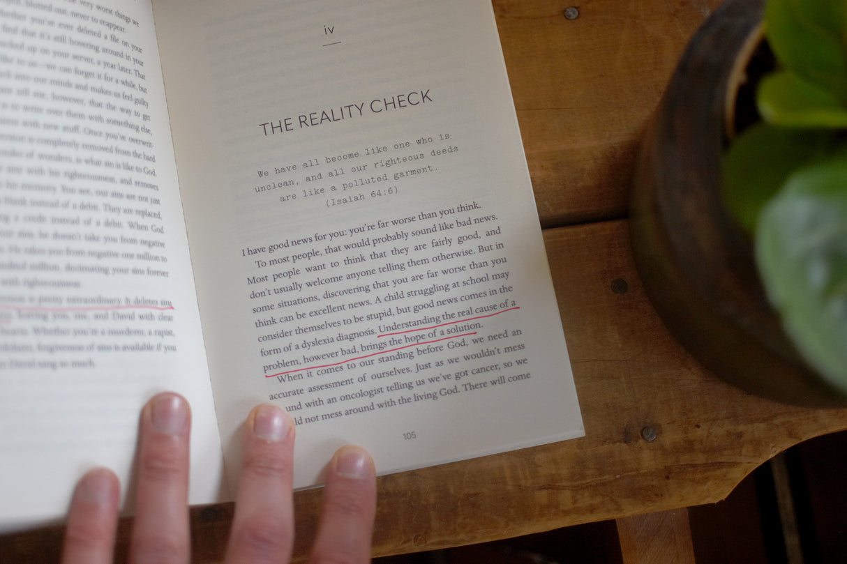 Gospel Stories: How the Greatest Story is Richer, Deeper, and More Wonderful Than We Think