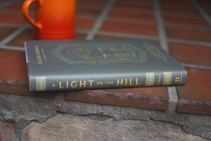 Light on the Hill: The Surprising Story of How a Local Church in the Nation's Capital Influenced Evangelicalism
