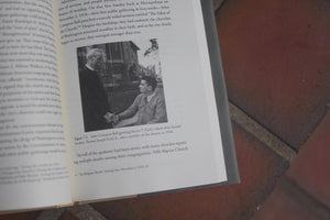 Light on the Hill: The Surprising Story of How a Local Church in the Nation's Capital Influenced Evangelicalism