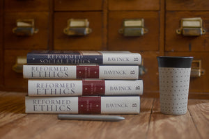 Reformed Ethics Set