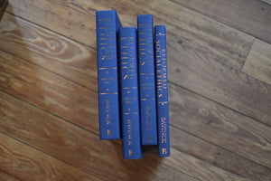 Reformed Ethics Set