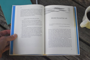 You Were Never Meant to Do It All: A 40-Day Devotional on the Goodness of Being Human